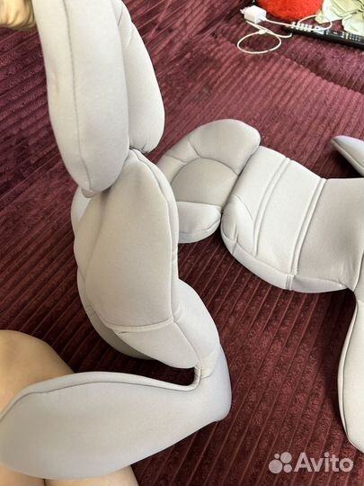 Вкладыш для автокресла