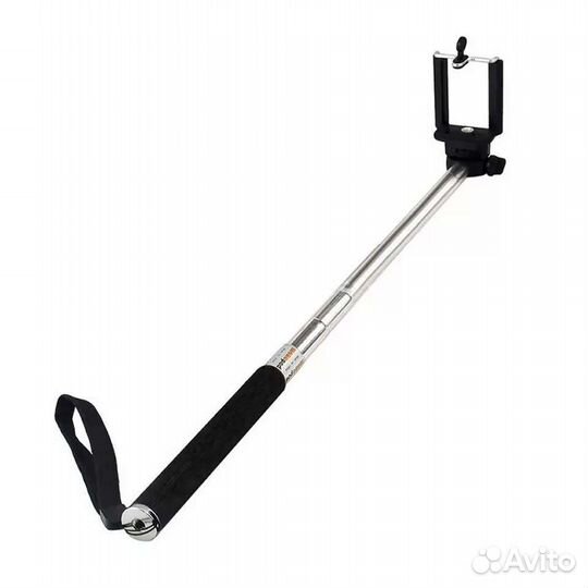 Селфи палка с пультом