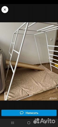 Комплекс детский 