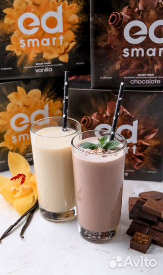 Коктейль Energy Diet NL похудение