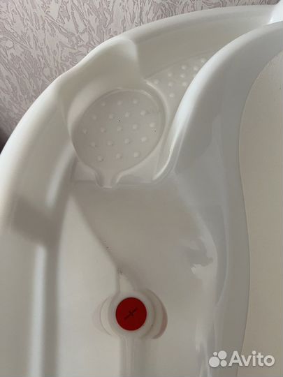 Ванночка с подставкой (Италия)