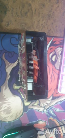 Palit GTS 450. 1GB