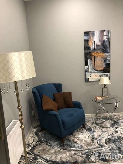 Интерьерная картина на заказ