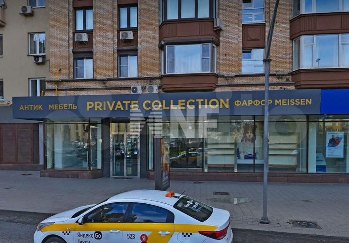 Ул. Смоленская, 3