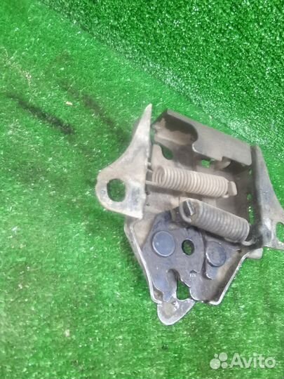 Замок капота Kia Sephia 2 седан 1.6 2003