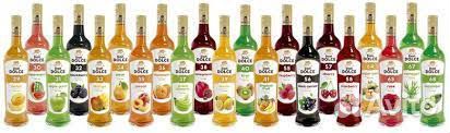 Сиропы Don Dolce
