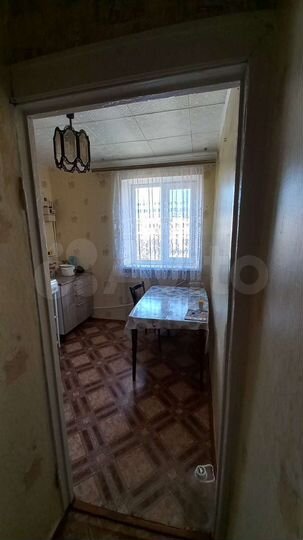 2-к. квартира, 43,6 м², 5/5 эт.