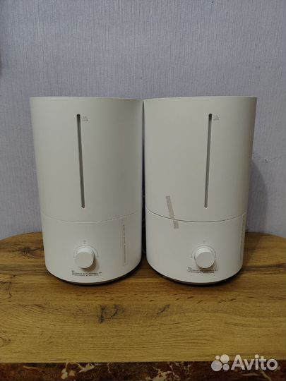 Увлажнитель воздуха xiaomi