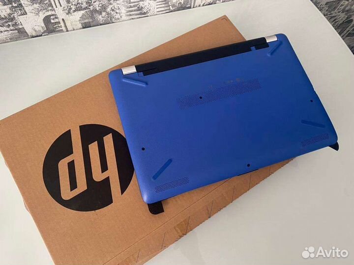 Ноутбук HP 15-bw065ur