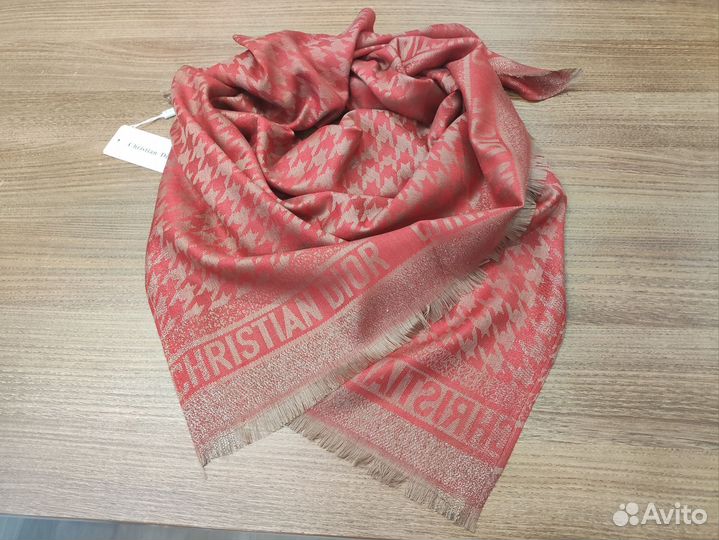 Платок christian dior
