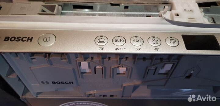 Посудомоечная машина Bosch 45см