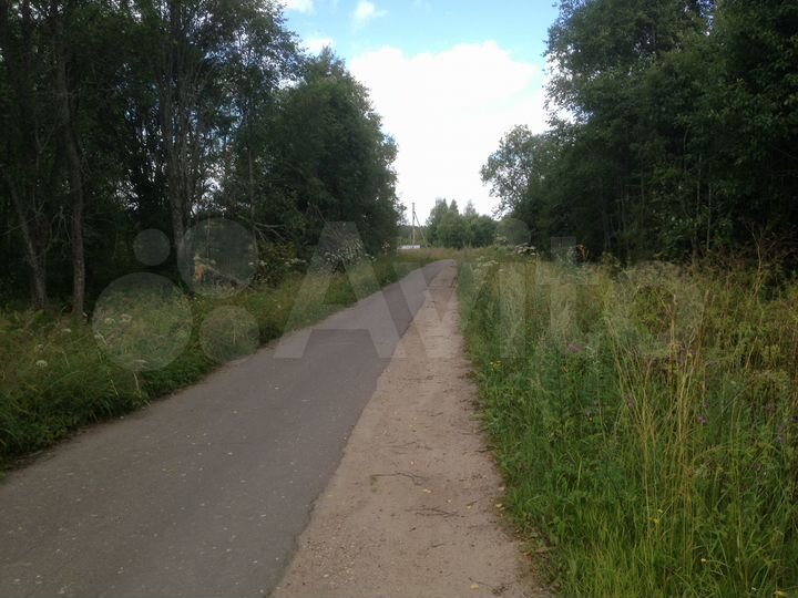 Дом 171 м² на участке 24 сот.