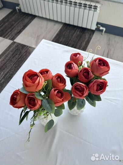 Свадебный декор в аренду