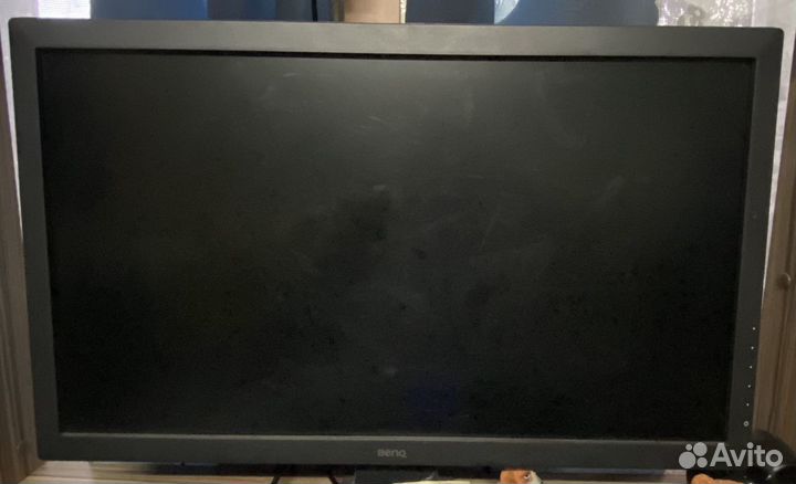Монитор beng
