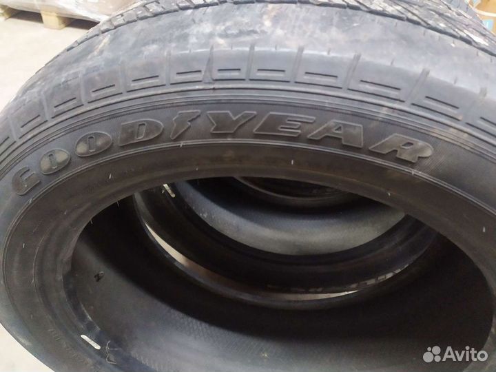 Goodyear Convenience Spare 265/50 R20