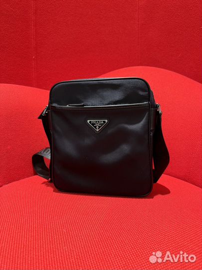 Сумка прада