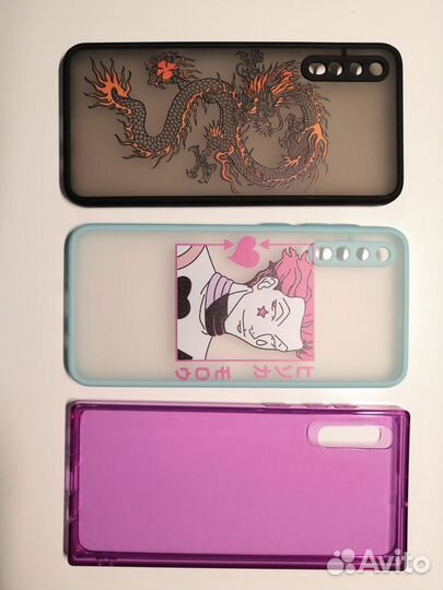Новый чехол на samsung а50