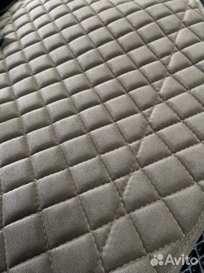 Накидки на сиденья