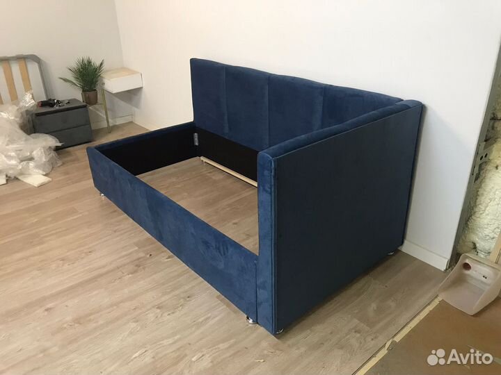 Детская кровать диван