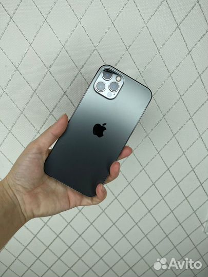 iPhone 12 Pro, 256 ГБ