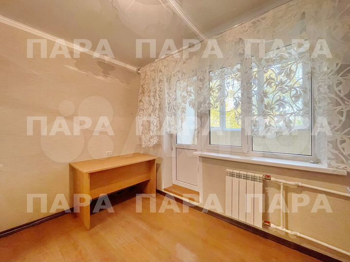 3-к. квартира, 70 м², 4/9 эт.