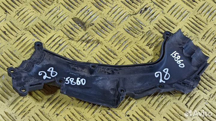 Крышка кабельной шахты MAN Man Tgl Tgm