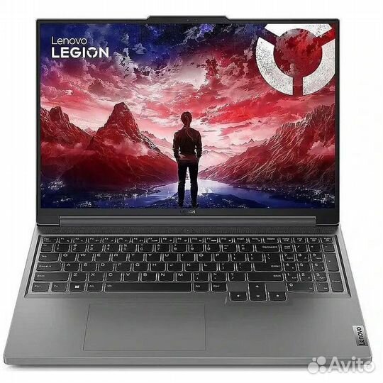 Ноутбук Lenovo Legion Slim 5 16AHP9 Ryzen 7 8845HS/32Gb/SSD1Tb/RTX4070 8Gb/16.0