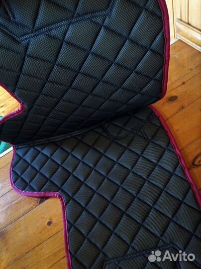 Гермида Гран-При конкур