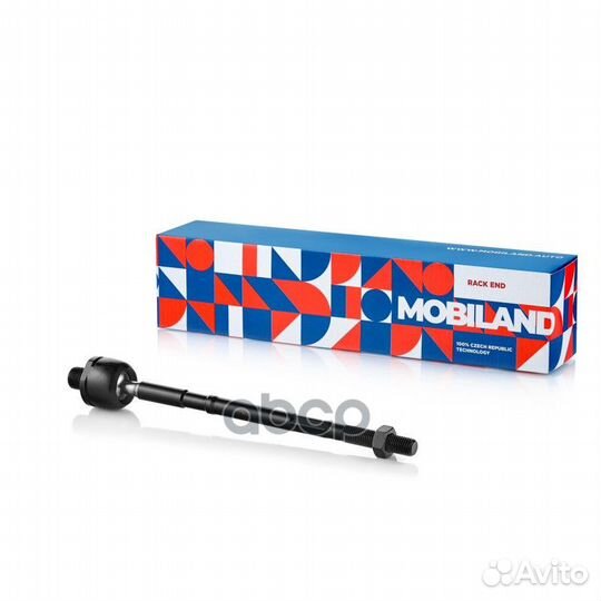 Тяга рулевая daewoo matiz (M100, M150) 32200019