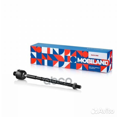 Тяга рулевая daewoo matiz (M100, M150) 32200019