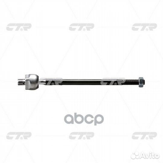 Тяга рулевая hyundai sonata EF лев/прав.(без на