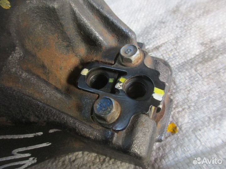 Кронштейн кпп Hyundai i40 2011-2019 (452113B680)