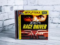 Игры для пк Toca Race Driver