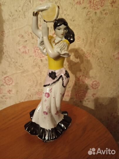 Табор киевский фарфоровый завод