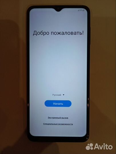 Samsung Galaxy A12, 4/128 ГБ