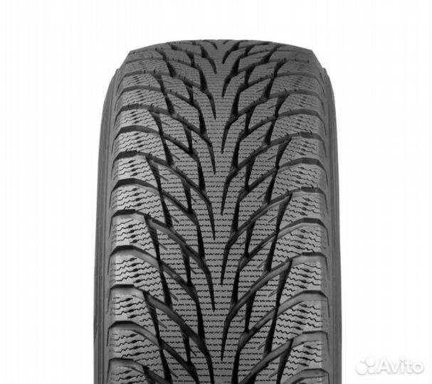 Nokian Tyres Hakkapeliitta R2 205/55 R16