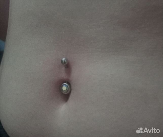 Модель пирсинг