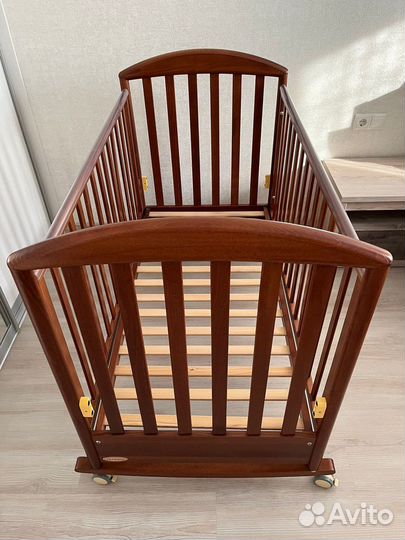 Детская кровать Papaloni