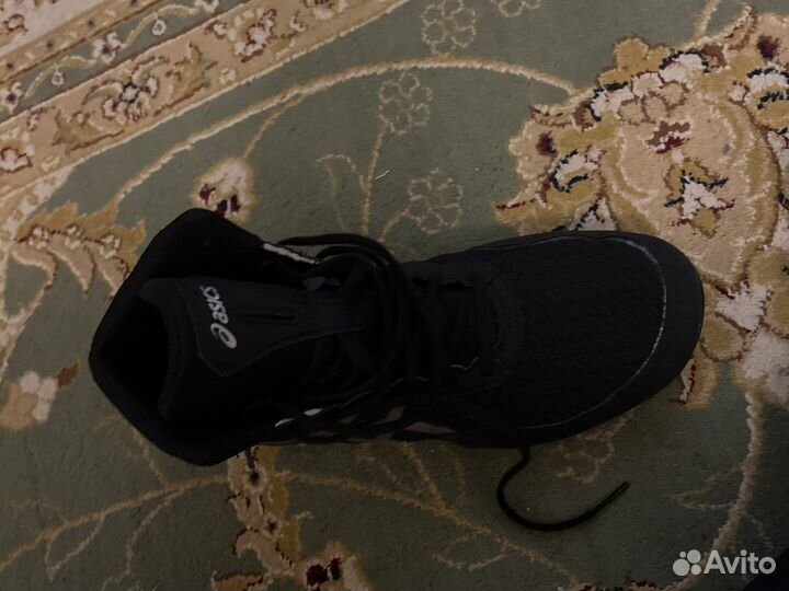 Самбовка для мальчика