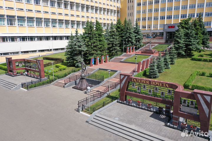 Машинист холодильник установок