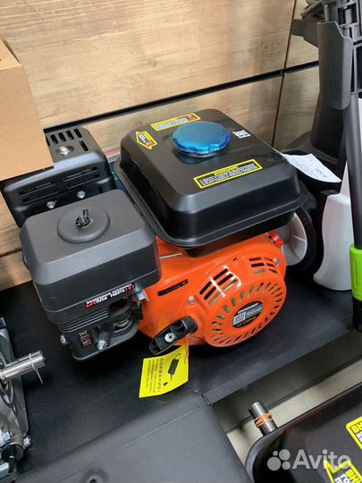 Двигатель 7-9-13-15 л.с