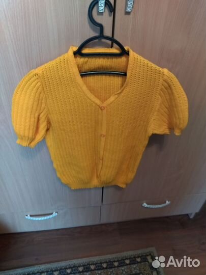 Кофта женская 46 48