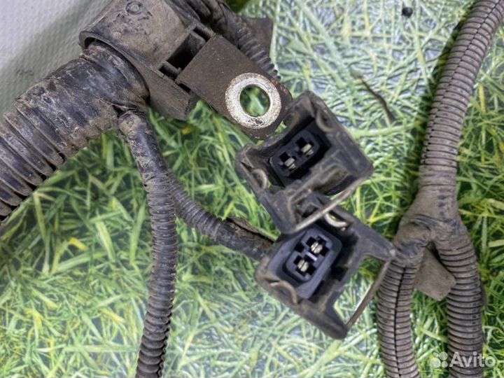 Проводка двс Great Wall Safe внедорожник 2.2 491QE