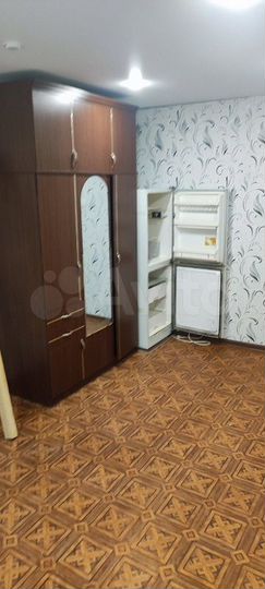 Комната 16 м² в 4-к., 1/9 эт.