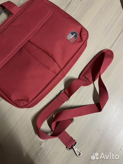 Сумка для ноутбука sumdex