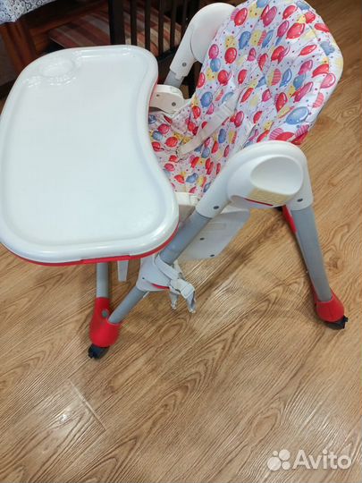 Стул для кормления
