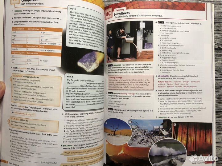 Solutions: Pre-Intermediate