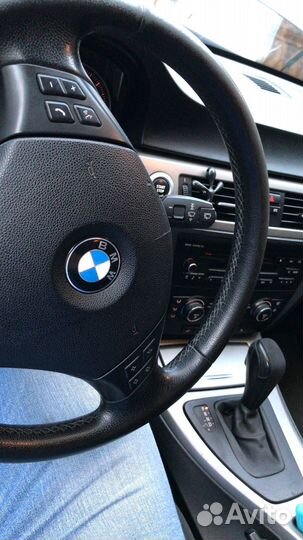 Трезвый водитель