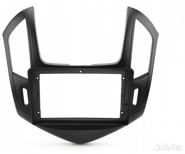Переходная рамка для Chevrolet Cruze (9 дюймов)