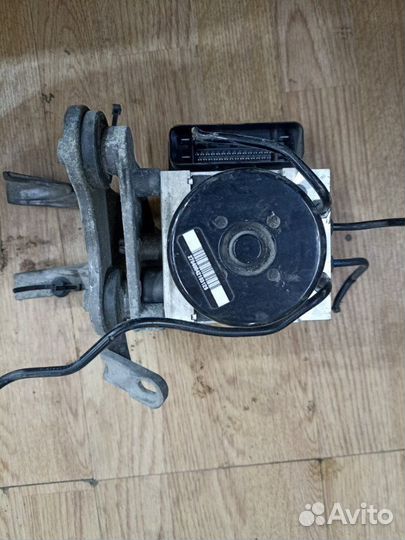 Блок ABS Mercedes-Benz C-Class W204 2007-2015